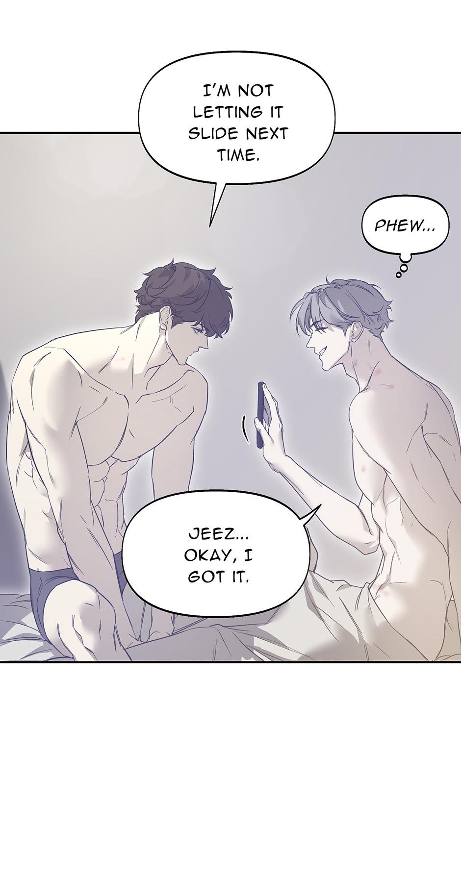 Nerd Project, Chapter 37 image 14
